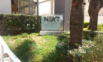 Imagem: Sala para alugar, 50 m² por R$ 3.959,94/mês