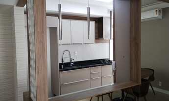 Imagem: Apartamento p/ locação Edifício Vancouver!!!