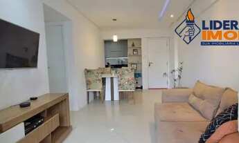 Imagem 3: SALVADOR - Apartamento Padrão - SANTA TERESA