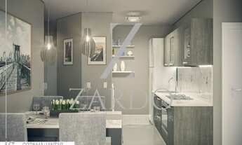 Imagem 5: Apartamento Garden 2 quartos - Praia de Palmas SC