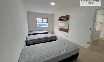 Imagem 7: Apartamento com 1 dormitório à venda, 40 m² por R$ 185.000,00 - Boqueirão - Praia Grande/S