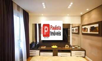 Imagem 4: Apartamento para alugar, 82 m² por R$ 4.000,00/mês - Panamby - São Paulo/SP