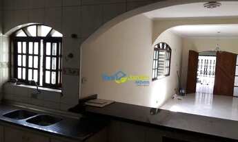 Imagem: Casa com 3 dormitórios, 227 m² - venda