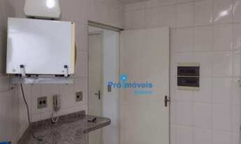 Imagem 7: Apartamento com 3 dormitórios para alugar, 56 m² - Jardim Santa Clara - Guarulhos/SP