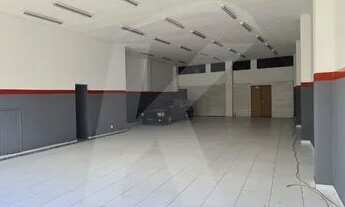 Imagem 3: Galpão Comercial para Alugar 300 metros Carandiru