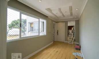 Imagem 5: Casa de Condomínio para Aluguel - Vila América, 2 Quartos, 67 m2