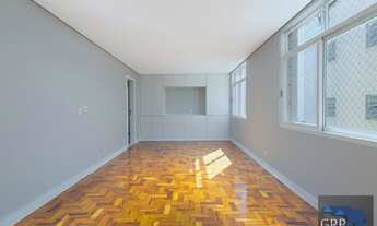 Imagem 2: Apartamento para Venda em São Paulo, Itaim Bibi, 3 dormitórios, 1 suíte, 2 banheiros, 1 va