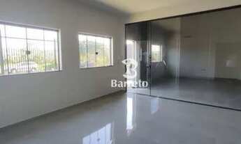 Imagem 5: Galpão para alugar, 300 m² por R$ 4.500/mês - Jardim Ana Eliza - Cambé/PR