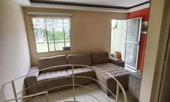 Imagem 6: Cobertura para venda com 80 metros quadrados com 3 quartos em Parque Munhoz - São Paulo