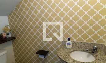 Imagem 6: Casa de Condomínio à Venda - Jabaquara, 3 Quartos, 130 m2