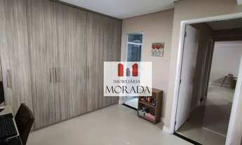 Imagem 7: Apartamento com 3 dormitórios à venda, 96 m² por R$ 740.000 - Parque Industrial - São José