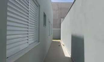 Imagem 3: CASA RESIDENCIAL em BRAGANÇA PAULISTA - SP, CONDOMÍNIO PORTAL DA SERRA