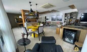 Imagem 5: Apartamento para venda possui 247 metros quadrados com 4 quartos