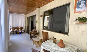 Imagem 4: Apartamento de 3 quartos, 117m² / R$ 715.000,00