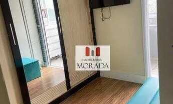 Imagem 4: Apartamento com 3 dormitórios à venda, 77 m² por R$ 460.000,00 - Jardim Satélite - São Jos