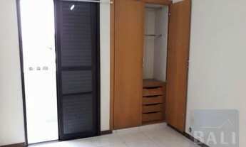 Imagem 4: Apartamento com 2 quartos à venda, 82 m² por R$ 245.000 - Jardim Santa Cruz - Taubaté/SP