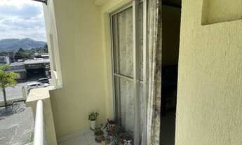 Imagem 7: Apartamento Condomínio Arboretto- Cachamorra - Campo Grande