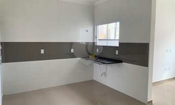 Imagem 5: Casa geminada disponível para venda no Bairro Estoril em Taubaté - SP