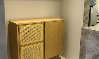 Imagem: Apartamento para aluguel possui 140 metros