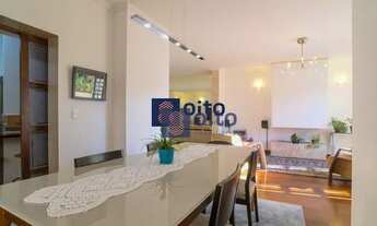 Imagem 7: Casa com 4 dormitórios à venda, 374 m² por R$ 2.580.000,00 - Perdizes - São Paulo/SP