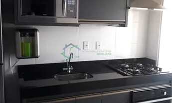 Imagem 9: Apartamento em Residencial Greenville - Ribeirão Preto