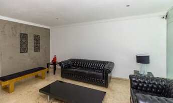 Imagem 2: Apartamento à venda, 2 quartos, Vila Congonhas - São Paulo/SP