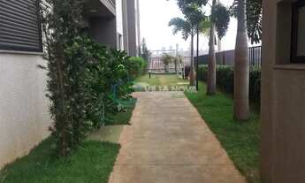 Imagem 2: Apartamento em Distrito De Bonfim Paulista - Ribeirão Preto