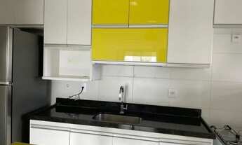 Imagem 1: Apartamento Edificio Via Naturae (Jardim Camburi