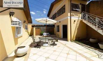 Imagem: Sobrado com 3 dormitórios à venda, 236