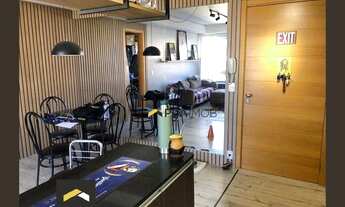 Imagem 2: Apartamento com 2 dormitórios para alugar, 67 m² por R$ 5.500,00/mês - Cidade Baixa - Port