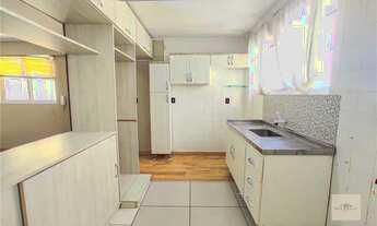 Imagem 6: Apartamento 01 dormitório semimobiliado no centro de Caxias do sul