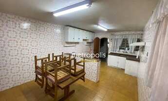 Imagem 6: Sobrado com 3 dormitórios, 304 m² - venda por R$ 1.275.000,00 ou aluguel por R$ 3.807,00/m