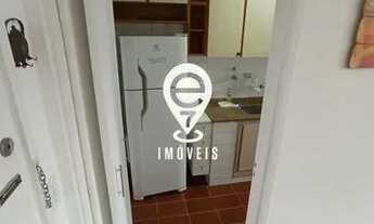 Imagem 3: Apartamento mobiliado com 1 dorm. na Aclimação para locação