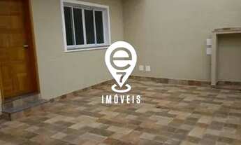 Imagem 3: Sobrado à venda, 3 quartos, 1 suíte, 3 vagas, Ipiranga - São Paulo/SP