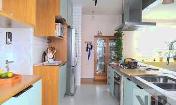 Imagem 4: More há duas quadras do shopping Higienopolis