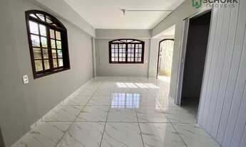 Imagem 7: Casa com 2 dormitórios para alugar, 60 m² por R$ 1.346,05/mês - Fortaleza - Blumenau/SC