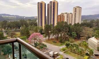 Imagem 7: Apartamento para aluguel tem 128 metros quadrados com 3 quartos