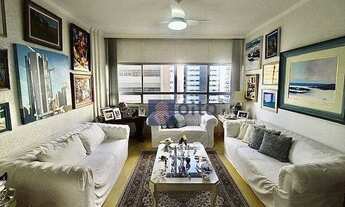 Imagem 2: Apartamento com 3 dormitórios à venda, 154 m² - Perdizes - SP