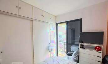 Imagem 5: APARTAMENTO RESIDENCIAL em SÃO PAULO - SP, CHÁCARA INGLESA