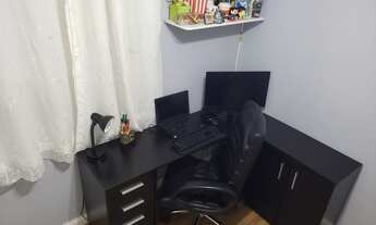 Imagem 5: Apartamento para venda tem 68 metros quadrados com 3 quartos