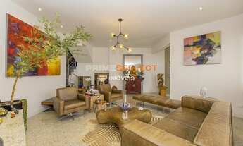 Imagem 5: ESTUDA PERMUTA!! CASA COM PISCINA EM CONDOMINIO - 4 SUÍTES - SÃO LOUREÇO