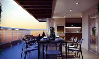 Imagem 7: APARTAMENTO Á VENDA - 2 DORM,1 SUITE,2 VAGAS,68MT², LAZER COMPLETO