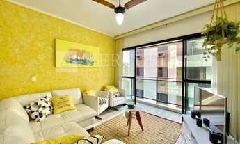 Imagem 6: Apartamento com 2 quartos à venda, 90 m² por R$ 500.000 - Jardim Astúrias - Guarujá/SP