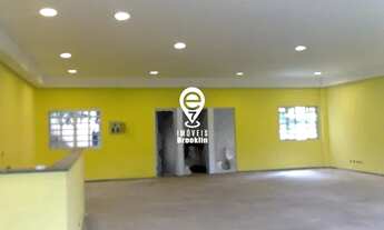 Imagem 6: EXCELENTE IMÓVEL COMERCIAL MOREIRA GUIMARÃES - MOEMA