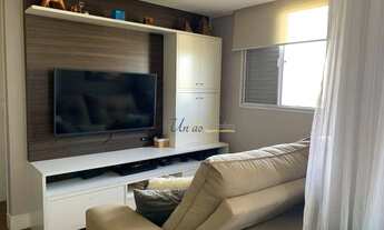 Imagem 7: Apartamento à venda, 62 m² por R$ 540.000,00 - Vila Guilherme - São Paulo/SP