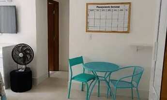 Imagem 6: Aluga-se kitnet mobiliado no centro de Guarapari