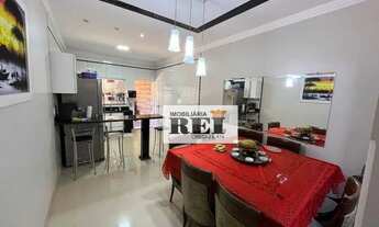 Imagem 5: Casa com 3 dormitórios à venda, 183 m² por R$ 900.000,00 - Parque Solar do Agreste - Rio V