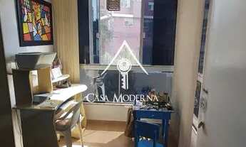 Imagem 7: Apartamento charmoso no Centro de Cascavel, semi mobiliado, prox escolas e comer