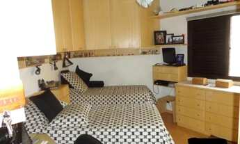 Imagem 2: APARTAMENTO COM 3 DORMITÓRIOS À VENDA, 172 M² POR R$ 1.590.000,00 - BROOKLIN - SÃO PAULO/S