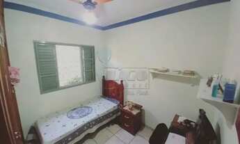 Imagem 7: Casa Padrão em Ribeirão Preto